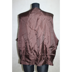 KAMIZELKA MOTOR SKÓRA rozm. 58